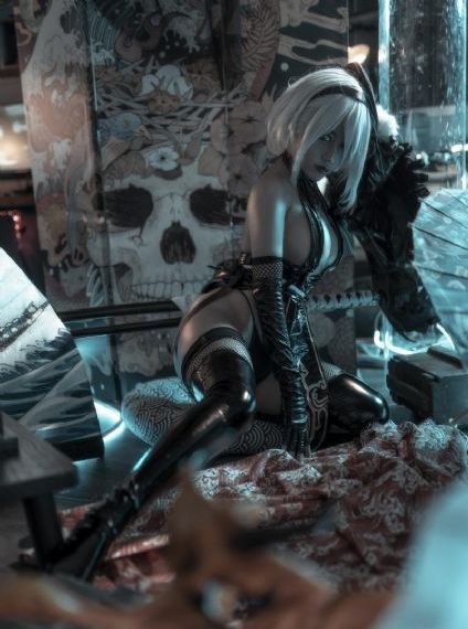纳粹女子亲卫队_剧情片高清在线观看